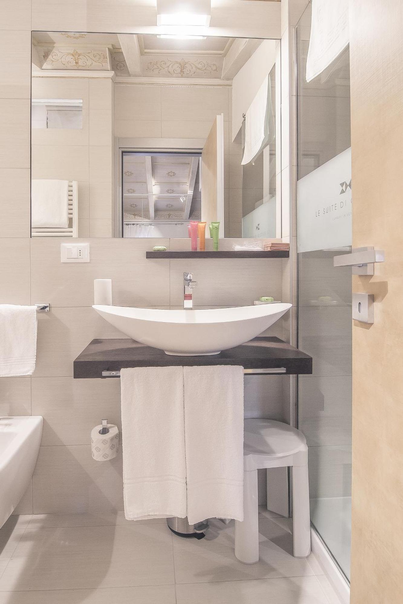 Le Suite Di Giulietta เวโรนา ห้อง รูปภาพ